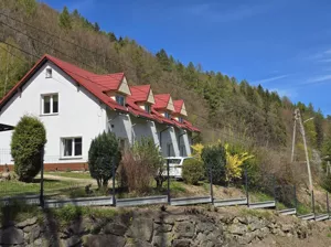 Dom wolnostojący 320,00 m², Jelenia Góra, Jagniątków, Karkonoska, Sprzedaż