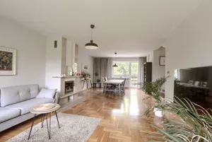 Dom wolnostojący 250,00 m², Brzoskwinia, Krzemionki, Sprzedaż