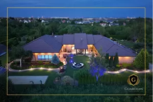 Dom 740,00 m², Szczecin, Mierzyn, Sprzedaż
