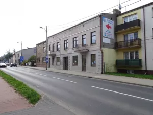 Dom kamienica 320,00 m², Bełchatów, Pabianicka, Sprzedaż