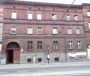 Dom kamienica 490,00 m², Bytom, Bobrek, Piekarska, Sprzedaż