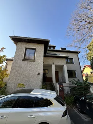 Dom wolnostojący 336,00 m², Trzebnica, Reymonta, Sprzedaż