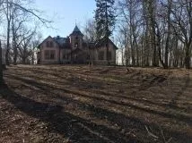 Dom dworek 480,00 m², Wola Krzysztoporska, Rokszyce, Sprzedaż