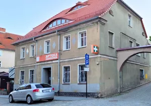 Dom kamienica 300,00 m², Bolków, Rycerska, Sprzedaż
