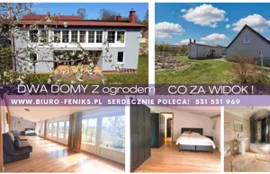 Dom wolnostojący 219,00 m², Czaplinek, siemczyno, Sprzedaż