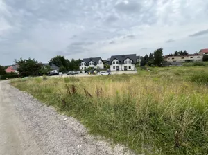 Działka 1 195,00 m², Żukowo, 100-lecia Niepodległości, Sprzedaż
