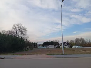 Działka 1 000,00 m², Czyżew, Apoznańskich, Sprzedaż