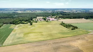 Działka 70 000,00 m², Wąsosz, Baranowice, Sprzedaż