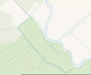 Działka 74 300,00 m², Barciany, Sprzedaż