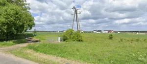 Działka 1 200,00 m², Białołęka, Sprzedaż
