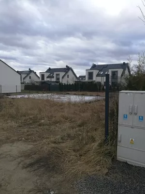 Działka 600,00 m², Murowana Goślina, Bolechówko, Sprzedaż