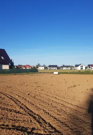 Działka 1 250,00 m², Ceradz Kościelny, Bukowska, Sprzedaż