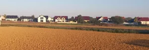 Działka 980,00 m², Ceradz Kościelny, Bukowska, Sprzedaż