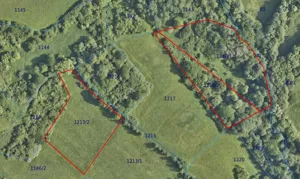 Działka 11 962,00 m², Gorlice, Bystra, Sprzedaż