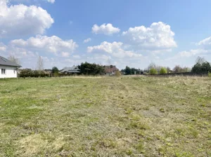 Działka 1 012,00 m², Czarna, Sprzedaż