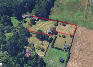 Działka 1 200,00 m², Bielsko-Biała, Komorowice Śląskie, Czeladnicza, Sprzedaż