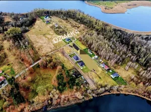 Działka 915,00 m², Myślibórz, Daszyńskiego, Sprzedaż