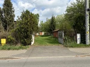 Działka 583,00 m², Łódź, Bałuty, Deczyńskiego, Sprzedaż