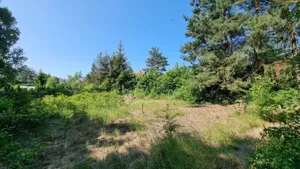Działka 687,00 m², Skarszewy, Demlin, Sprzedaż