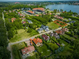 Działka 1 138,00 m², Ostróda, Diamentowa, Sprzedaż