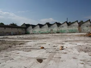 Działka 13 066,00 m², Gorzów Wielkopolski, Górczyn, Fabryczna, Sprzedaż