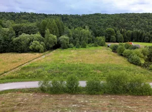 Działka 1 730,00 m², Glinik Średni, Sprzedaż