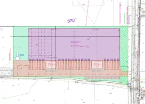 Działka 21 000,00 m², Lublin, Hajdów-Zadębie, Hajdów, Sprzedaż