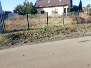 Działka 560,00 m², Piastów, Jacka Malczewskiego, Sprzedaż