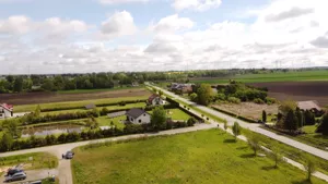 Działka 1 678,00 m², Jelonki, Sprzedaż