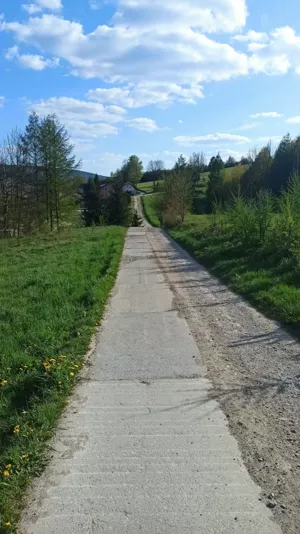 Działka 1 497,00 m², Rymanów, Kalwaria, Sprzedaż