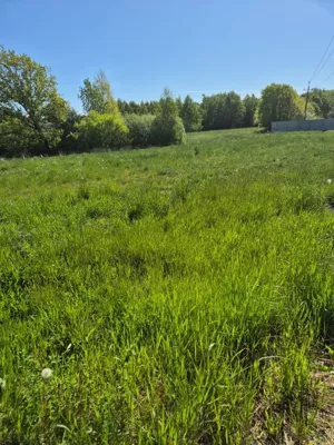 Działka 1 640,00 m², Kępice, Sprzedaż