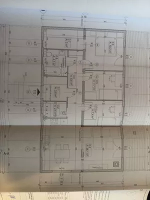 Działka 728,00 m², Kłecko, Sprzedaż