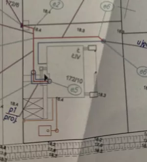 Działka 730,00 m², Kobylanka, Sprzedaż