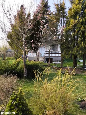 Działka 410,00 m², Łódź, Krakowska, Sprzedaż