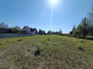 Działka 4 439,00 m², Krężnica Jara, Sprzedaż