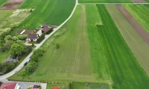 Działka 10 000,00 m², Sułoszowa, Krótka, Sprzedaż
