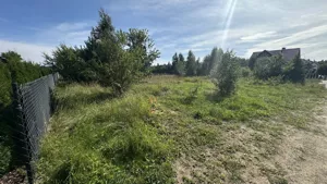 Działka 962,00 m², Sulęczyno, Księżycowa, Sprzedaż