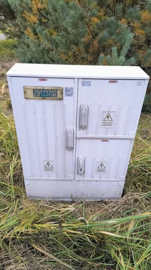 Działka 3 011,00 m², Zarośle Cienkie, Księżycowa, Sprzedaż