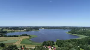Działka 1 065,00 m², Pomieczyno, Kwietna, Sprzedaż