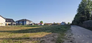 Działka 1 054,00 m², Wilczyce, Lawendowa, Sprzedaż