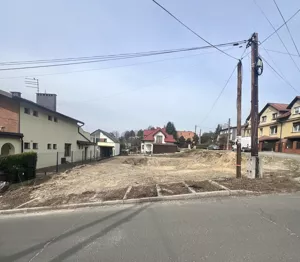 Działka 570,00 m², Sosnowiec, Klimontów, Łódzka, Sprzedaż