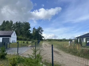 Działka 3 003,00 m², Wejherowo, Lotosowa, Sprzedaż