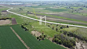 Działka 5 764,00 m², Warzyce, Meblowa, Sprzedaż