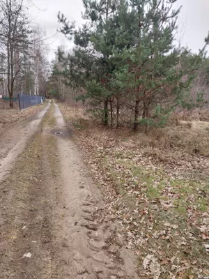 Działka 2 900,00 m², Modzele-Bartłomieje, Sprzedaż