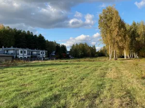 Działka 636,00 m², Marki, Nadma, Sprzedaż