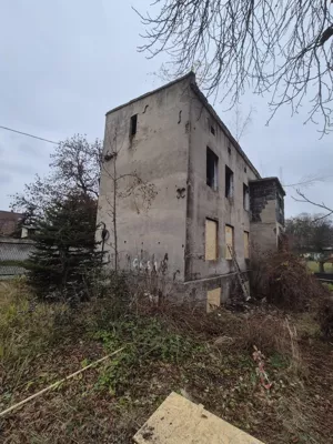 Działka 1 058,00 m², Katowice, Bogucice, Norwida, Sprzedaż