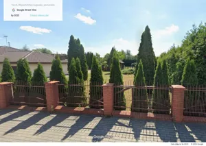 Działka 761,00 m², Toruń, Bielawy, Ostrołęcka, Sprzedaż