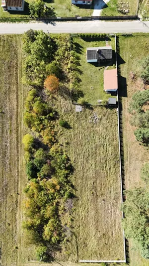 Działka 2 061,00 m², Ostrowiec Świętokrzyski, Sprzedaż