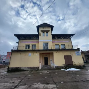 Działka 1 288,00 m², Wałbrzych, Stary Zdrój, Parkowa, Sprzedaż