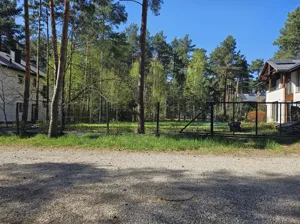 Działka 919,00 m², Józefów, Polna, Sprzedaż